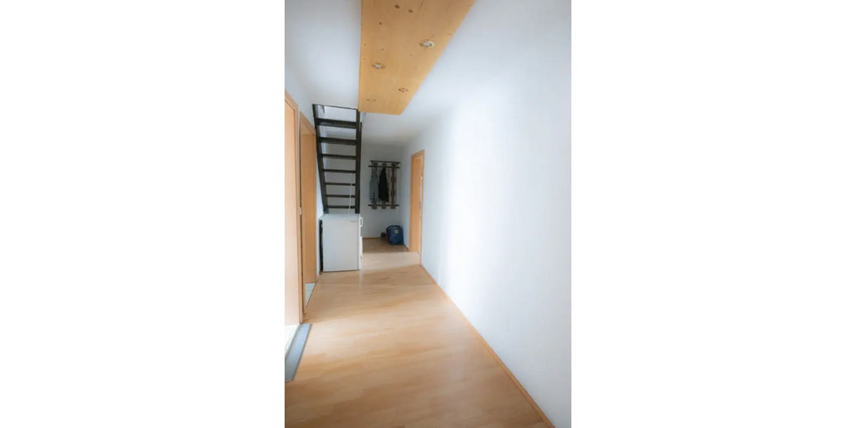 Etagenwohnung Villingen-Schwenningen Schwenningen - 1 Zimmer, 20 m&sup2;, 300&euro; | Angebot:26729695