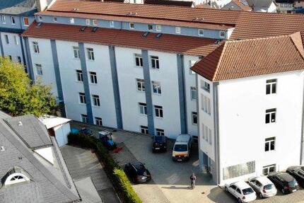 Wohnung Villingen-Schwenningen Schwenningen - 1 Zimmer, 25 m&sup2;, 450&euro; | Angebot:26039051
