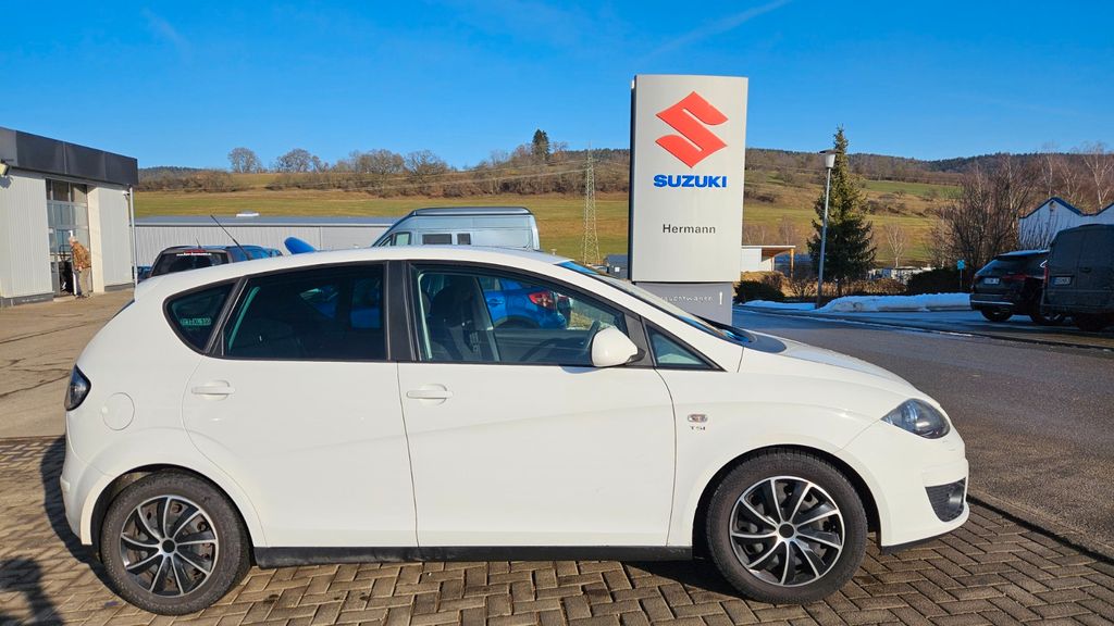 Seat Altea 160.000 km 3.970 &euro; Seitingen-Oberflacht 78606