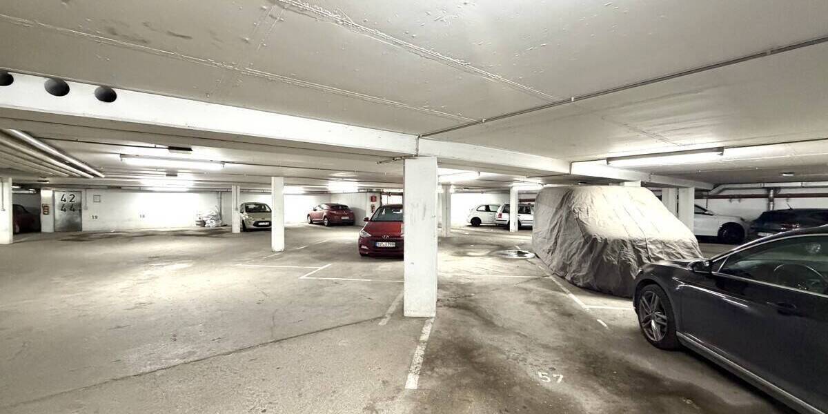 Etagenwohnung Spaichingen - 2 Zimmer, 53 m&sup2;, 135.000&euro; | Angebot:25774760