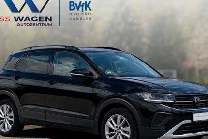 VW T-Cross 3.699 km 26.199 &euro; Spaichingen 78549