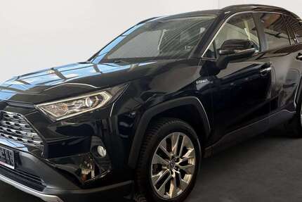 Toyota RAV 4 84.200 km 32.390 &euro; Villingen-Schwenningen 78048