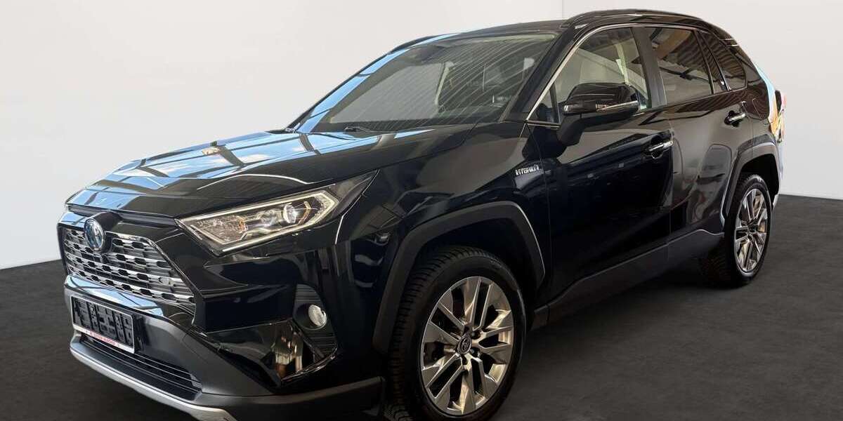 Toyota RAV 4 84.200 km 32.390 &euro; Villingen-Schwenningen 78048