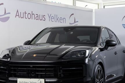 Porsche Cayenne 22.230 km 104.990 &euro; Spaichingen 78549