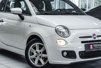 Fiat 500 134.812 km 5.450 &euro; Villingen-Schwenningen 78056
