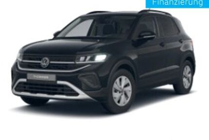 VW T-Cross 6.300 km 24.950 &euro; Zimmern ob Rottweil 78658