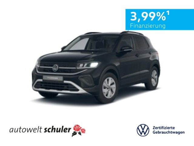 VW T-Cross 6.300 km 24.950 &euro; Zimmern ob Rottweil 78658