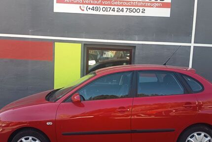 Seat Ibiza 111.000 km 2.490 &euro; Villingen-Schwenningen 78052