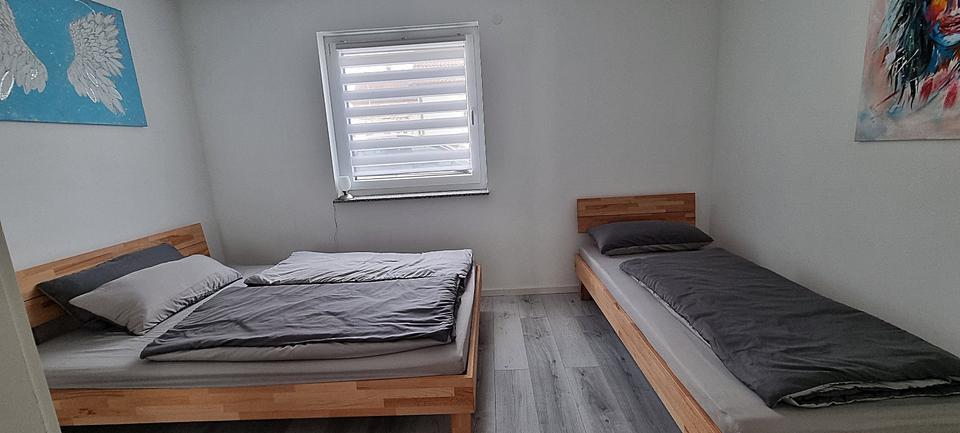 Etagenwohnung Aldingen - 2 Zimmer, 50 m&sup2;, 55&euro; | Angebot:23809681