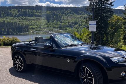 Mazda MX-5 119.000 km 9.500 &euro; Bräunlingen 78199
