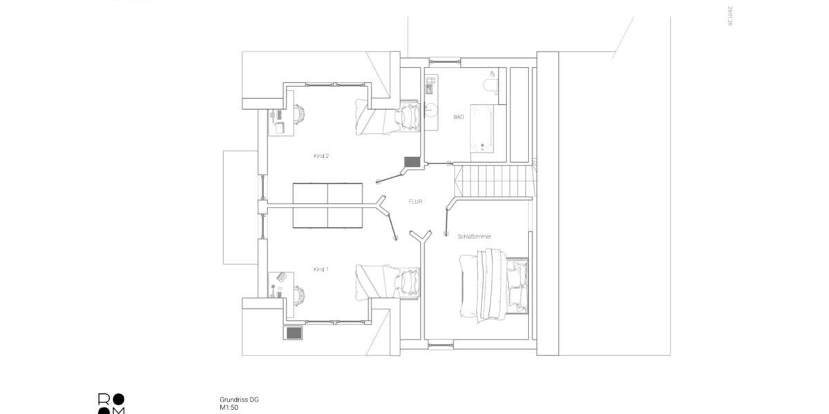 Einfamilienhaus Fluorn-Winzeln Winzeln - 9 Zimmer, 286 m&sup2;, 390.000&euro; | Angebot:24701200