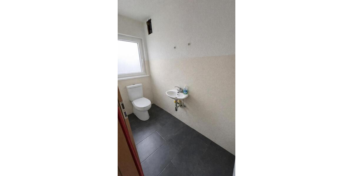 Erdgeschoßwohnung Wellendingen - 5 Zimmer, 107 m&sup2;, 1.150&euro; | Angebot:25967866