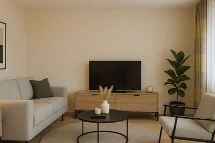 Wohnung Bonndorf - 4.5 Zimmer, 93 m&sup2;, 199.000&euro; | Angebot:23835548