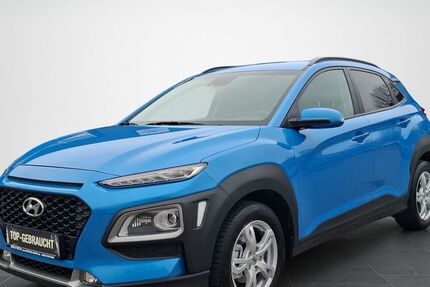Hyundai KONA 34.700 km 14.580 &euro; Tuttlingen 78532