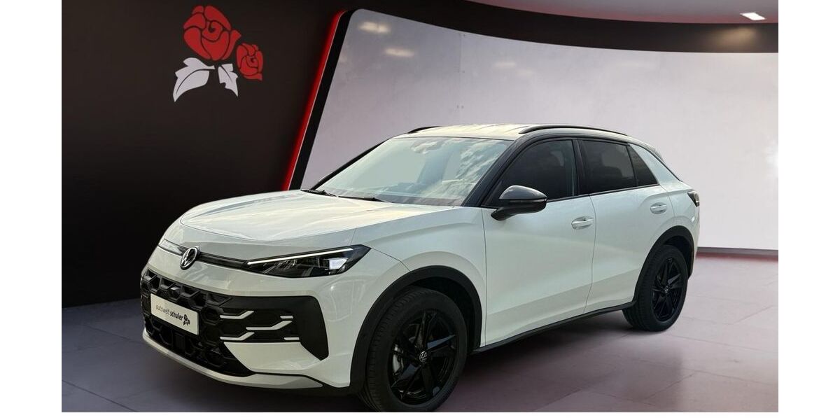 VW T-Roc 4.005 km 43.949 &euro; Villingen-Schwenningen 78052