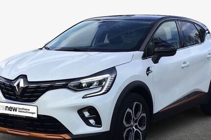 Renault Captur 83.000 km 14.690 &euro; Villingen-Schwenningen 78056