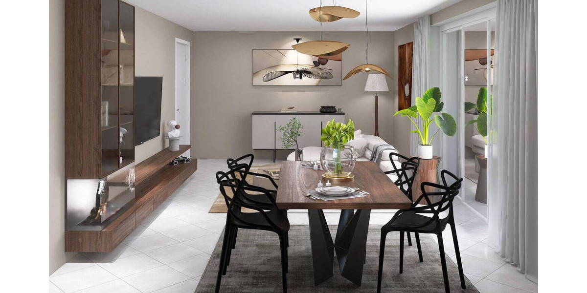 Terrassenwohnung Donaueschingen Pfohren - 3 Zimmer, 85 m&sup2;, 840&euro; | Angebot:26901023