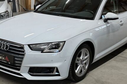 Audi A4 195.500 km 16.490 &euro; Denkingen 78588