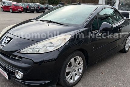 Peugeot 207 164.000 km 3.000 &euro; Oberndorf am Neckar 78727