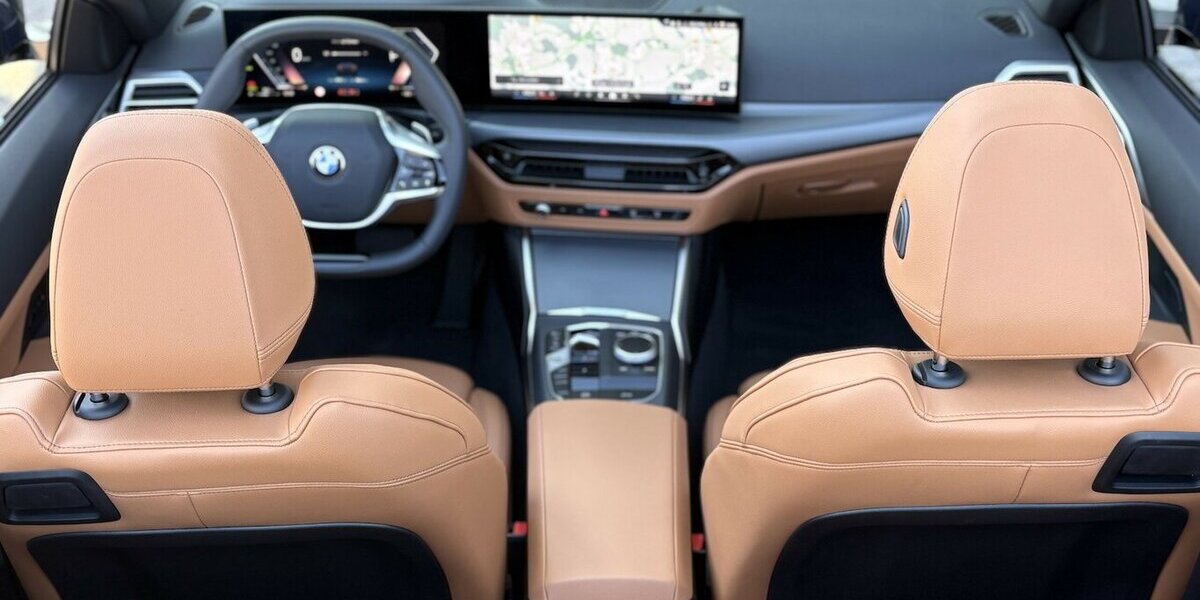 BMW 420i Cabrio 360°/MEMORY/LENKHZ/DAB/NAVI/1.HAND 3.721 km 49.900 &euro; Villingen-Schwenningen 78054