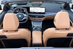BMW 420i Cabrio 360°/MEMORY/LENKHZ/DAB/NAVI/1.HAND 3.721 km 49.900 &euro; Villingen-Schwenningen 78054