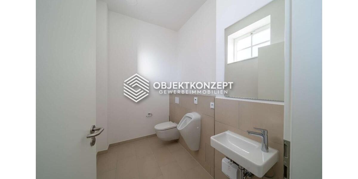 Gewerbeobjekt Villingen-Schwenningen Kopsbühl - 1.740&euro; | Angebot:25959811