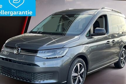 VW Caddy 1.604 km 46.949 &euro; Villingen-Schwenningen 78052