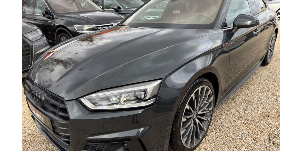 Audi A5 149.898 km 24.970 &euro; Tuttlingen 78532