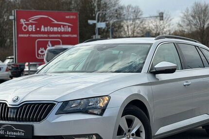 Skoda Superb 195.000 km 9.950 &euro; Villingen-Schwenningen 78052