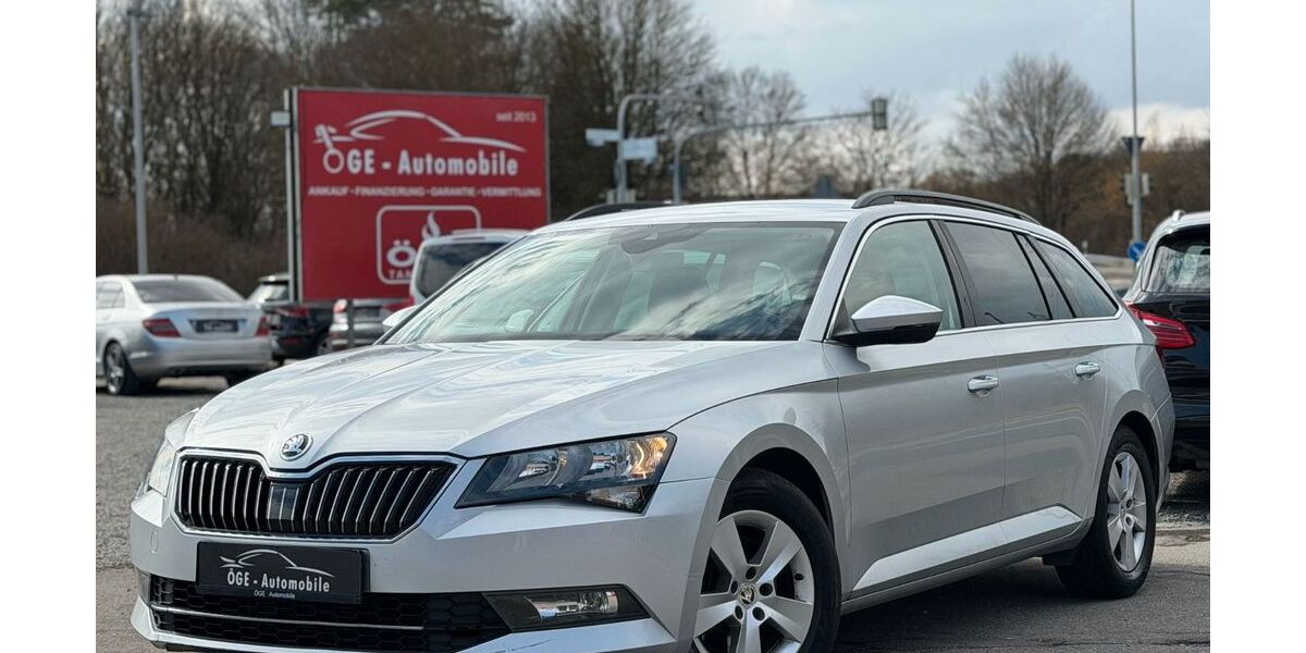 Skoda Superb 195.000 km 9.950 &euro; Villingen-Schwenningen 78052
