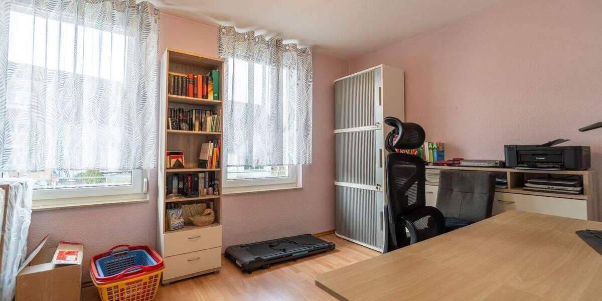 Reihenendhaus Villingen-Schwenningen Schwenningen - 5 Zimmer, 136 m&sup2;, 414.000&euro; | Angebot:25743172