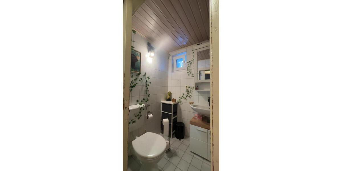 Etagenwohnung Vöhrenbach - 2.5 Zimmer, 68 m&sup2;, 500&euro; | Angebot:24943886