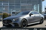 Mercedes-Benz CLS 450 4Matic Edition 1 360°/HUD/MEMORY/MASSAGE 71.300 km 45.900 &euro; Villingen-Schwenningen 78054