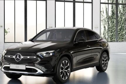 Mercedes-Benz GLC 220 9.900 km 56.490 &euro; Villingen-Schwenningen OT Schwenningen 78056