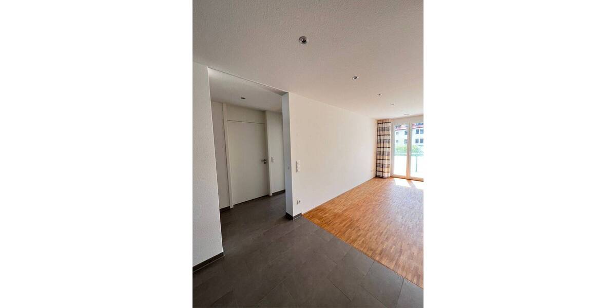 Terrassenwohnung Villingen-Schwenningen Villingen - 3 Zimmer, 88 m&sup2;, 1.150&euro; | Angebot:26796426