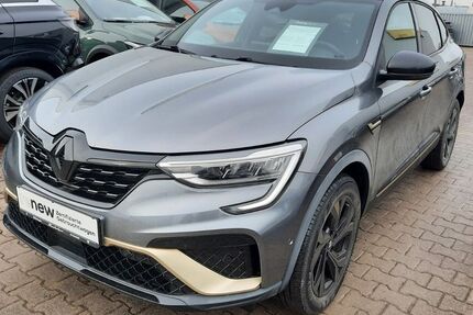 Renault Arkana 26.000 km 24.990 &euro; Dietingen-Böhringen 78661