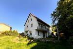 Einfamilienhaus Sankt Georgen im Schwarzwald Stadtgebiet - 7 Zimmer, 200 m&sup2;, 356.000&euro; | Angebot:26787023