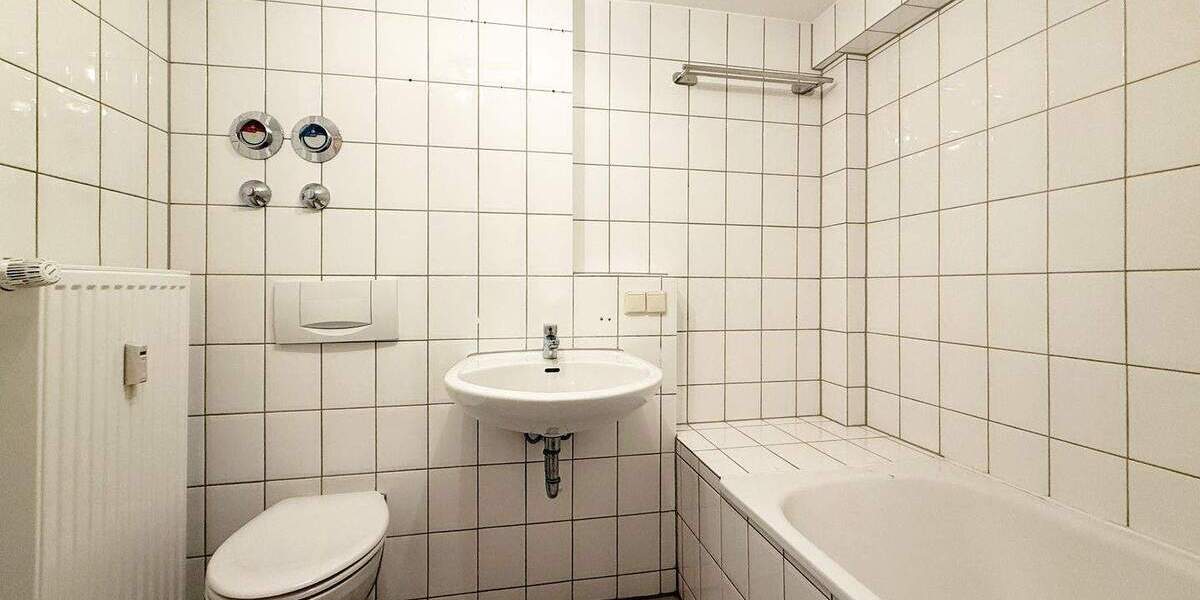 Etagenwohnung Tuttlingen - 2 Zimmer, 60 m&sup2;, 129.000&euro; | Angebot:25662388