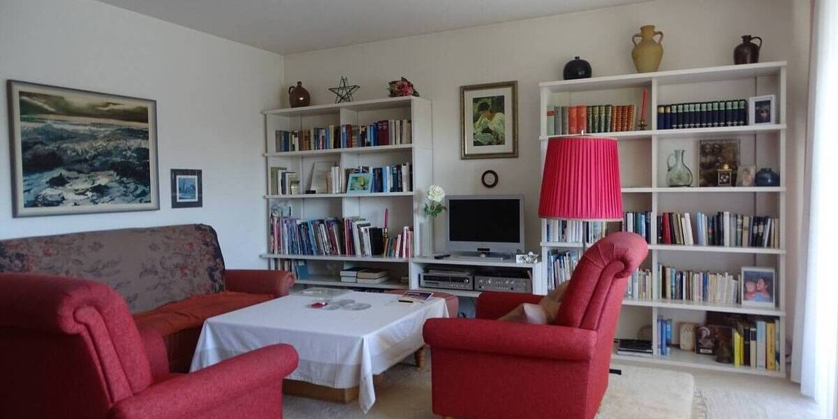 Etagenwohnung Villingen-Schwenningen Schwenningen - 4 Zimmer, 90 m&sup2;, 219.900&euro; | Angebot:26500155