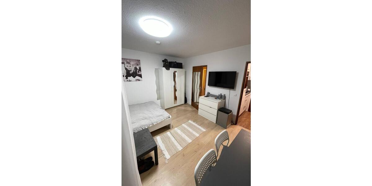 Erdgeschoßwohnung Schönwald im Schwarzwald - 1 Zimmer, 26 m&sup2;, 470&euro; | Angebot:25398903