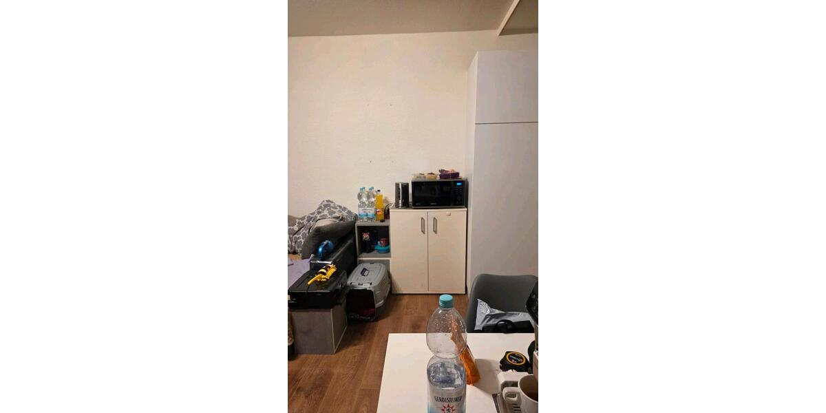 Etagenwohnung Hardt - 2 Zimmer, 38 m&sup2;, 530&euro; | Angebot:25760613
