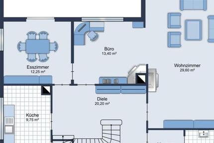 Haus Immendingen - 7.5 Zimmer, 234 m&sup2;, 499.000&euro; | Angebot:26024865