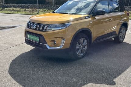 Suzuki Vitara 95.894 km 15.490 &euro; Oberndorf 78727