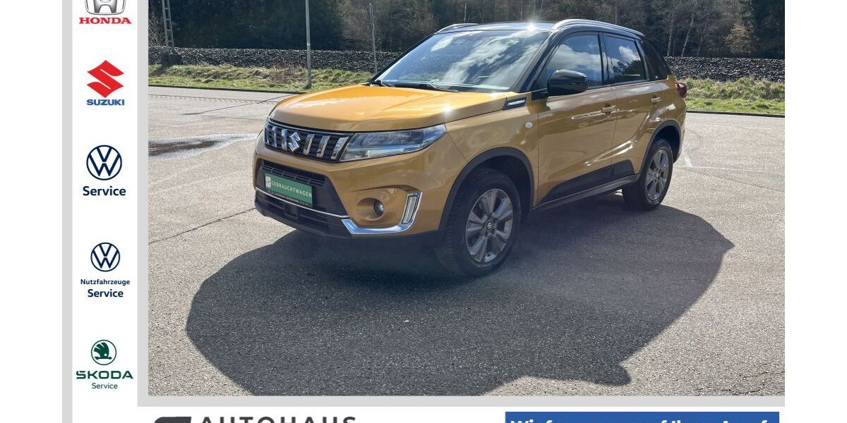 Suzuki Vitara 95.894 km 15.490 &euro; Oberndorf 78727