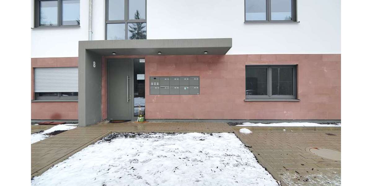 Etagenwohnung Königsfeld - 3 Zimmer, 85 m&sup2;, 389.000&euro; | Angebot:25282198