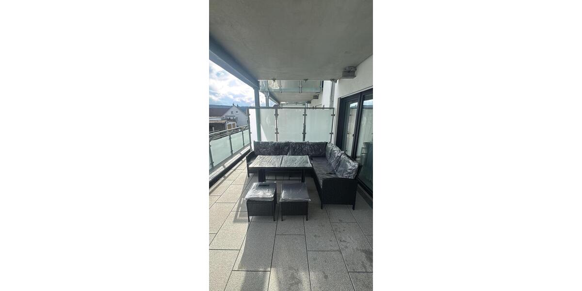 Erdgeschoßwohnung Spaichingen - 3.5 Zimmer, 92 m&sup2;, 360.000&euro; | Angebot:25231963