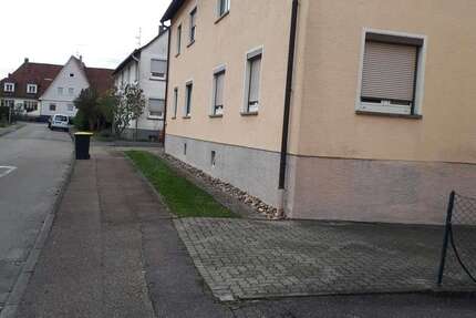 Wohnung Oberndorf - 3 Zimmer, 60 m&sup2;, 380&euro; | Angebot:26788908
