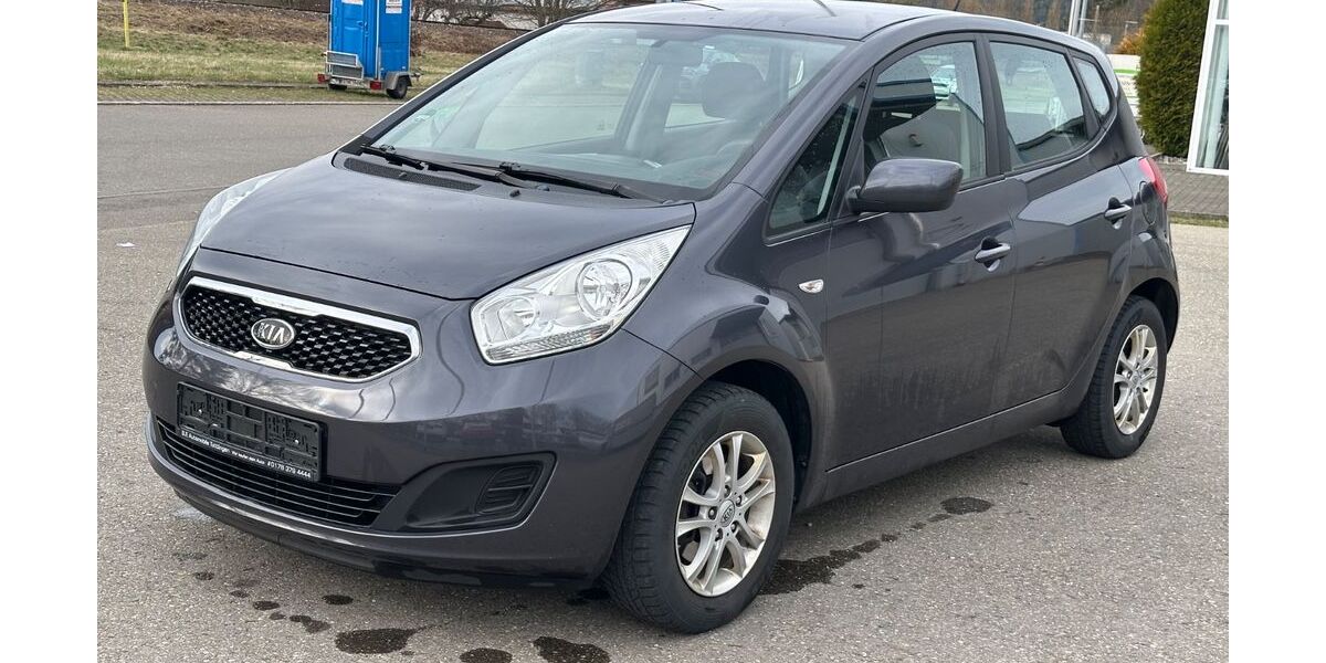 Kia Venga 100.000 km 4.999 &euro; Tuttlingen 78532