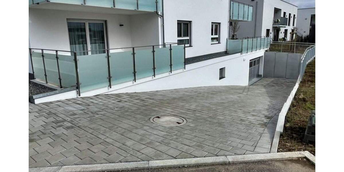 Etagenwohnung Trossingen - 3 Zimmer, 101 m&sup2;, 385.000&euro; | Angebot:25676905