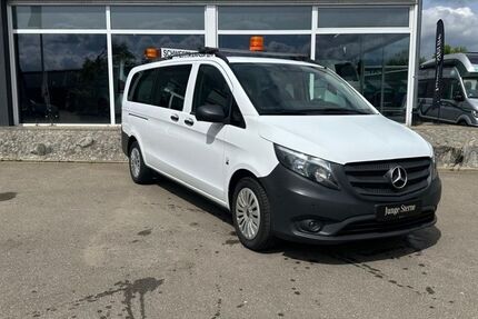 Mercedes-Benz Vito 60.078 km 35.664 &euro; Rottweil 78628